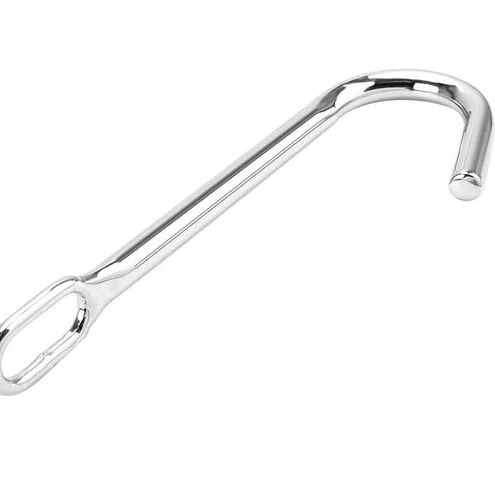 PerfectFit Plug Stainless 5783 Hook No Ball Steel 1209